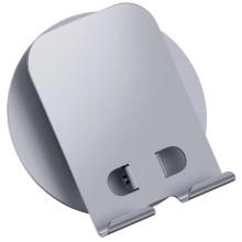 Подставка для телефона WIWU ZM-014 Desktoop Rotation Stand – Серый