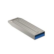 Флеш-накопитель WIWU Wi-FD002 Infinite USB 2.0 — 128GB – Серебряный