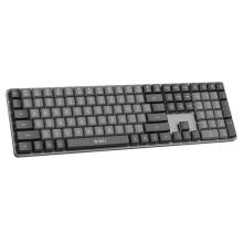 Бездротова клавіатура WIWU KB-01 Wired Keyboard for laptop