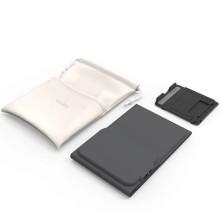 Складная беспроводная клавиатура WIWU FMK-05 – Серый