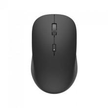 Беспроводная мышь WIWU WM108 2.4G+BT5.0 – Черный