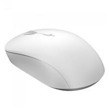 Беспроводная мышь WIWU WM108 2.4G+BT5.0 – Белый