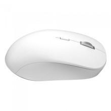 Беспроводная мышь WIWU WM108 2.4G+BT5.0 – Белый