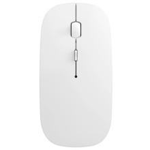 Бездротова миша WIWU Crystal WM101 Pro Pearl 2.4G+bluetooth dual-mode