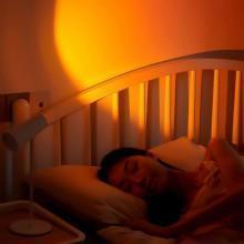 Настільна LED лампа WIWU Wi-D8 Desk Lamp 4 in1 Intelligent Magnetic Light – Білий