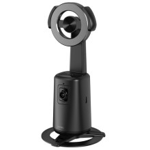 Стабилизатор с трекером движения WIWU Wi-SE010 360° Camera Gimbal Stablilizer