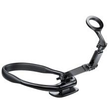 Тримач для телефону WIWU Wi-CH320 на шию магнітний – Чорний