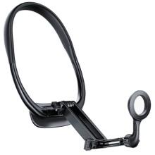 Тримач для телефону WIWU Wi-CH320 на шию магнітний – Чорний