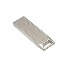 Флеш-накопичувач WIWU Wi-FD002 Infinite USB 2.0 — 128GB – Срібний