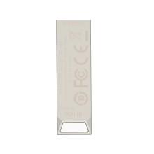 Флеш-накопичувач WIWU Wi-FD002 Infinite USB 2.0 — 128GB – Срібний