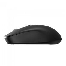 Бездротова миша WIWU WM108 2.4G+BT5.0 – Чорний