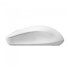 Бездротова миша WIWU WM108 2.4G+BT5.0 – Білий