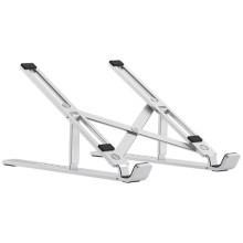 Підставка для ноутбуку WIWU S400 Laptop stand – Срібний