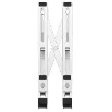 Підставка для ноутбуку WIWU S400 Laptop stand – Срібний