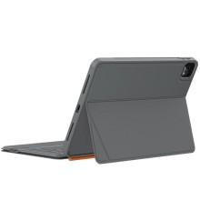 Чехол-клавиатура WIWU MK-005 3 in 1 for iPad Pro 11" (2024) – Серый