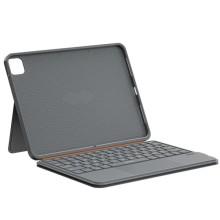 Чехол-клавиатура WIWU MK-005 3 in 1 for iPad Pro 11" (2024) – Серый