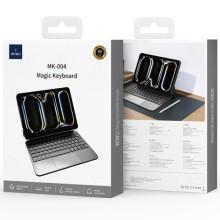 Чехол-клавиатура WIWU MK-004 for iPad 10.9" (2022) – Черный