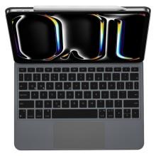 Чехол-клавиатура WIWU MK-004 for iPad 10.9" (2022) – Черный