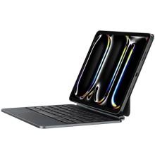 Чехол-клавиатура WIWU MK-004 for iPad 10.9" (2022) – Черный