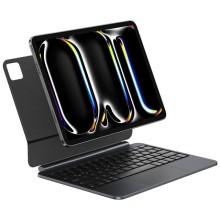Чехол-клавиатура WIWU MK-004 for iPad Pro 11" (2024)