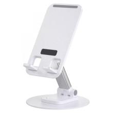Подставка для планшетов WIWU ZM109 Desktoop Rotation Stand