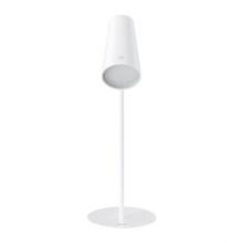 Настольная LED лампа WIWU Wi-D8 Desk Lamp 4 in1 Intelligent Magnetic Light – Белый