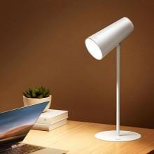 Настольная LED лампа WIWU Wi-D8 Desk Lamp 4 in1 Intelligent Magnetic Light – Белый