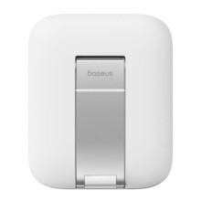 Подставка для телефона/планшета Baseus Seashell (B10451501211-00) – Белый