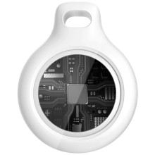 Трекер WIWU iTag WT-01 230 mAh – Білий