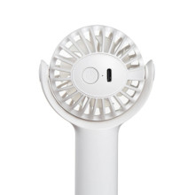 Портативный вентилятор WIWU Bubble WI-FS08 – Белый