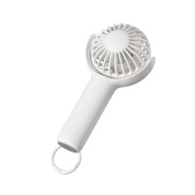 Портативный вентилятор WIWU Bubble WI-FS08 – Белый