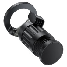 Держатель для телефона Acefast E23 Magnetic for Travel – Черный