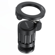 Держатель для телефона Acefast E23 Magnetic for Travel – Черный