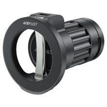Держатель для телефона Acefast E23 Magnetic for Travel – Черный