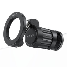 Держатель для телефона Acefast E23 Magnetic for Travel – Черный
