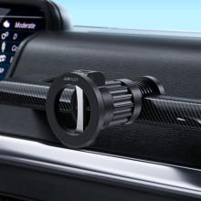 Держатель для телефона Acefast E23 Magnetic for Travel – Черный