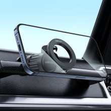 Держатель для телефона Acefast E23 Magnetic for Travel – Черный