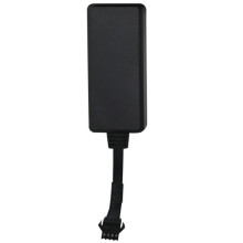 Трекер GPS автомобільний V03A Car Tracker SIM (4GLTE+3GWCDMA+2GGSM) 140mAh – Чорний