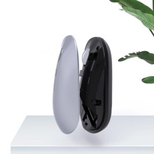 Бездротова миша WIWU WM110 Office Mouse (2.4G+Bluetooth) – Срібний