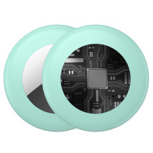 Трекер WIWU iTag WT-01 – Блакитний