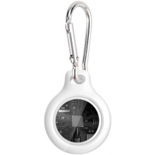 Трекер WIWU iTag WT-01 – Білий