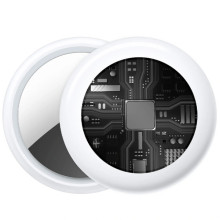 Трекер WIWU iTag WT-01 – Білий