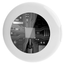 Трекер WIWU iTag WT-01 – Білий