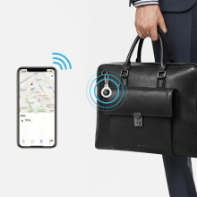 Трекер WIWU iTag WT-01 – Білий