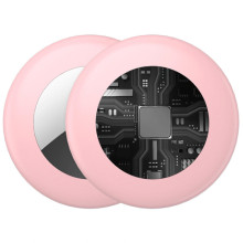 Трекер WIWU iTag WT-01 – Рожевий