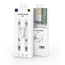 Підставка для ноутбуку WIWU S500 – Білий