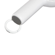 Портативний вентилятор WIWU Bubble WI-FS08 – Білий