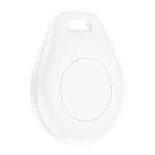 Трекер Borofone BC100 Ingenioso intelligent positioning anti-lost – Білий