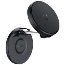 Держатель для телефона Baseus MagPro Magnetic Foldable Phone Mount (B10564101)