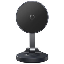 Тримач для телефону Baseus MagPro Magnetic Foldable Phone Mount (B10564101) – undefined